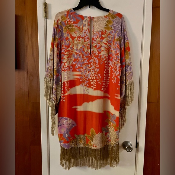 Spell and the Gypsy Willow Dress - Picture 6 of 7